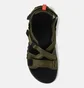 Сандалі чоловічі New Balance 2950 Green M29504JY