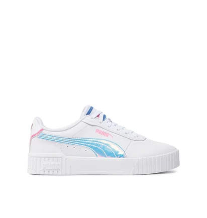 Кросівки жіночі Puma Carina 2 White 396545-01