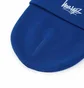 Шапка унисекс Stussy Stock Cuff Blue 1321020-0866