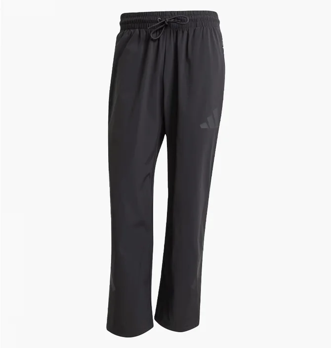 Штаны мужские Adidas Z.N.E. Black JN9031