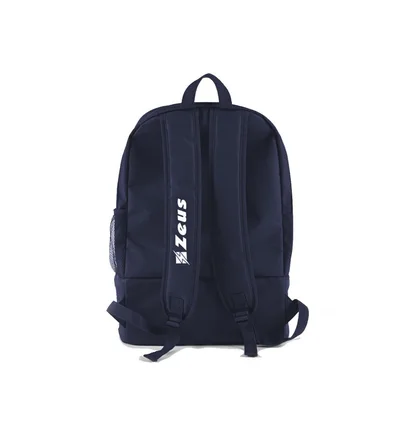 Рюкзак мужской Zeus Zaino Start Blue Z01888