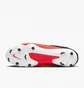 Бутсы унисекс Nike Phantom Gt2 Academy Flyease Easy On/Off Multi-Ground Soccer Cleats Red/Black DH9638-600
