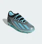 Бутси дитячі Adidas X Crazyfast Messi.1 Fg Metallic IE4080