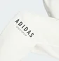 Штаны мужские Adidas All Szn Fleece Graphic Loose Sportswear White JJ3664