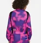 Вітровка жіноча Air Jordan Paris Saint-Germain Women'S Warm-Up Jacket Pink/Violet CZ7503-510