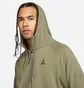 Спортивный костюм мужской Air Jordan M J Ess Warmup Olive DJ0886-222__DJ0881-222