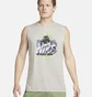 Майка мужская Nike Dri-Fit Beige DX0908-012