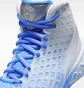 Кросівки дитячі Nike Kobe I I I Big Kids Basketball Shoes Blue/White HQ2304-400