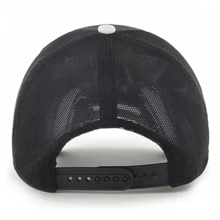 Кепка унісекс 47 Brand Ny Yankees One Black B-Brpop17Bbp-Bk