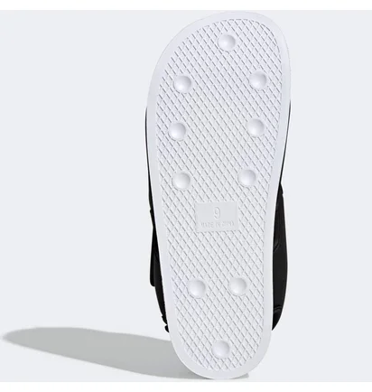 Сандали унисекс Adidas Adilette Sandal 3.0 Black Eg5025