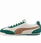 Кросівки чоловічі Puma Arizona Suede Frosted Ivory-Haut Coff Man Clh Beige/Green 399664-02