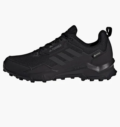 Кроссовки мужские Adidas Terrex Ax4 Gore-Tex Black FY9664