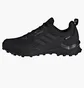 Кроссовки мужские Adidas Terrex Ax4 Gore-Tex Black FY9664