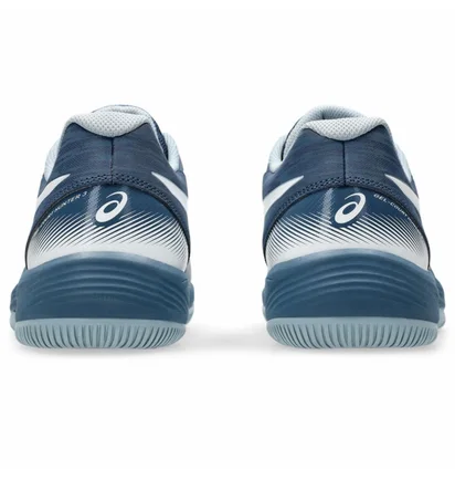 Кросівки чоловічі Asics Gel-Court Hunter 3 Vintage Blue 1071A088-403