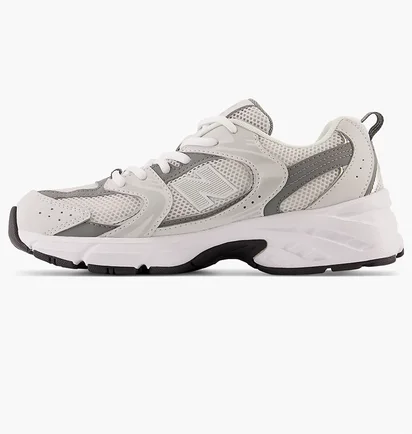 Кросівки дитячі New Balance 530 Grey GR530CB