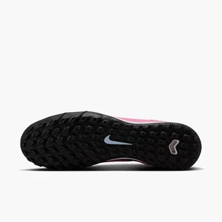 Сороконіжки унісекс Nike Zoom Superfly 10 Academy Tf Pink FQ8331-600