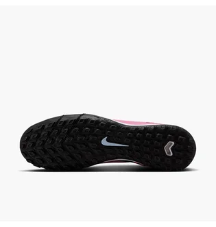 Сороконожки унисекс Nike Zoom Superfly 10 Academy Tf Pink FQ8331-600