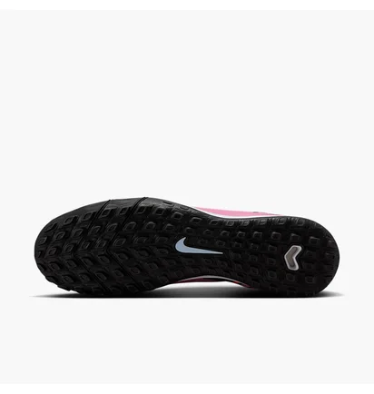 Сороконіжки унісекс Nike Zoom Superfly 10 Academy Tf Pink FQ8331-600