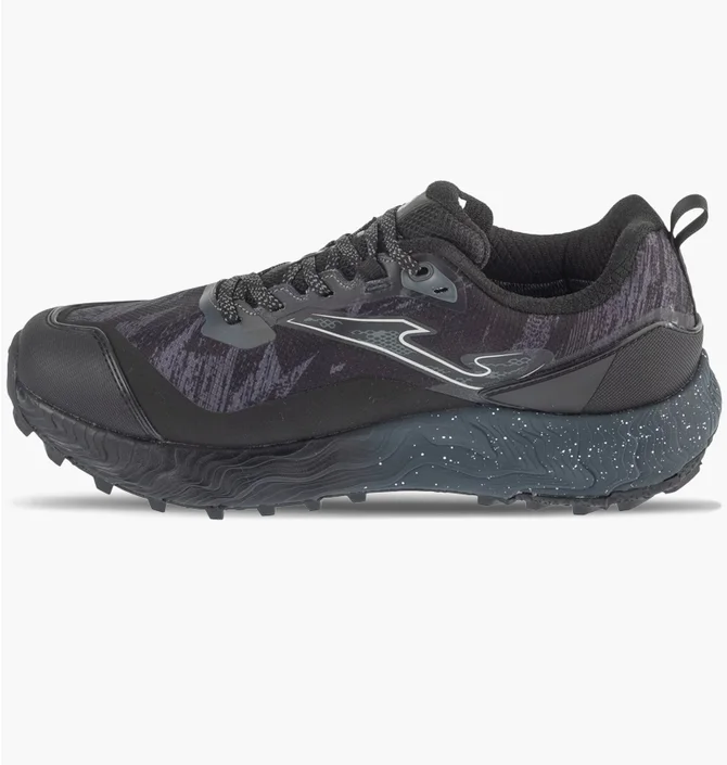 Кроссовки мужские Joma Tk.Sima Ax Black TKSIMXW2501