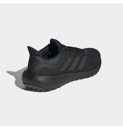 Кроссовки унисекс Adidas Pureboost 22 Shoes Black Gw8589