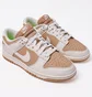 Кросівки жіночі Nike Dunk Low Next Nature White/Brown DD1873-200