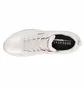 Кросівки жіночі Skechers Uno Galactic Metallic Lace Up Sneakers Beige 177104-OFWT