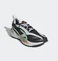 Кроссовки женские Adidas By Stella Mccartney Solarglide Running Shoes Black Gy6096