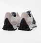 Кросівки чоловічі New Balance 327 Grey/White Ms327Cwb