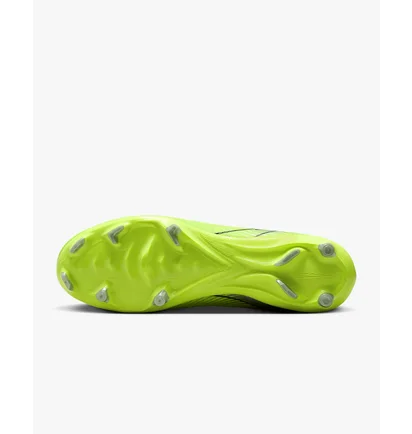 Бутсы унисекс Nike Zoom Vapor 16 Academy Green FQ8374-700