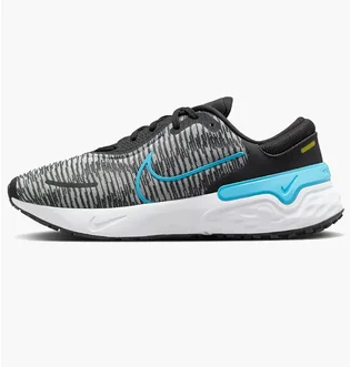 Кроссовки мужские Nike W Renew Run 4 Grey DR2682-005