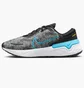 Кроссовки мужские Nike W Renew Run 4 Grey DR2682-005
