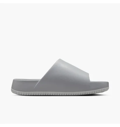 Тапочки чоловічі Nike Calm Grey FD4116-004