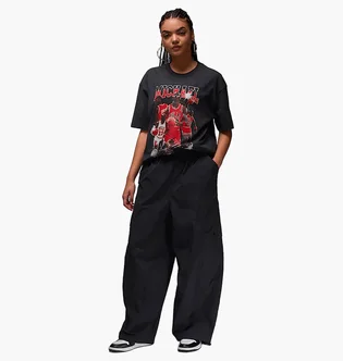 Штаны женские Air Jordan Chicago Black HM6144-010