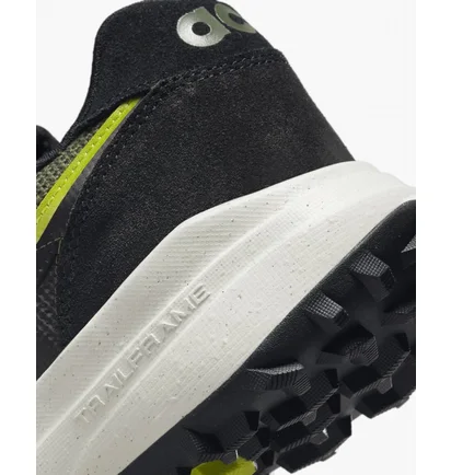 Кросівки чоловічі Nike Acg Lowcate Shoes Black DM8019-300