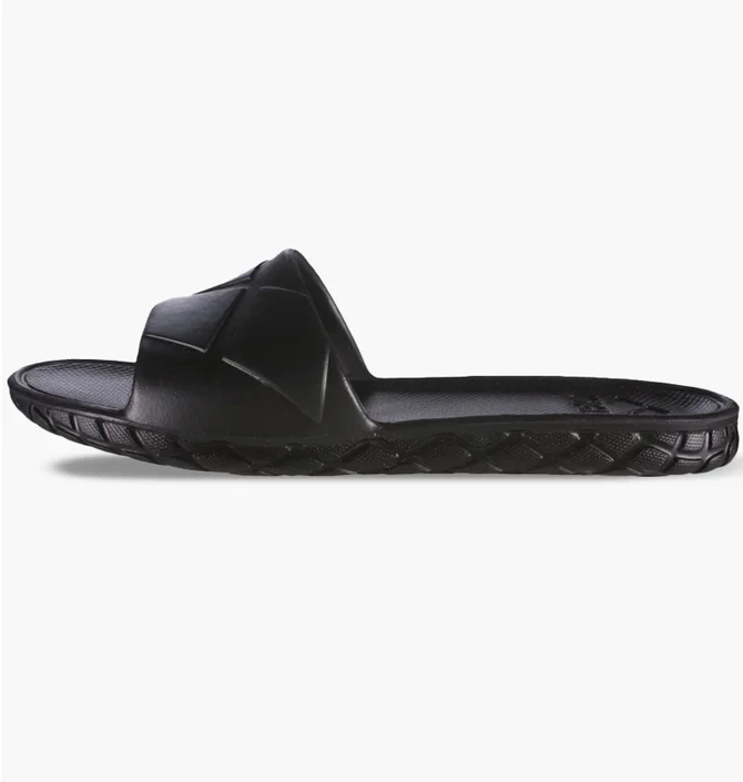 Тапочки детские Arena Waterlight Junior Black 001458-500