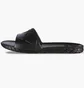 Тапочки детские Arena Waterlight Junior Black 001458-500