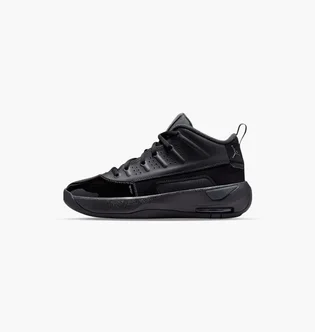 Кроссовки детские Air Jordan Max Aura 7 (Gs) Black HQ2089-001