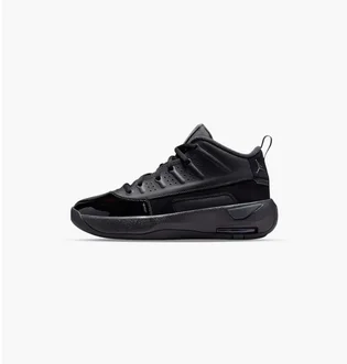 Кроссовки детские Air Jordan Max Aura 7 (Gs) Black HQ2089-001