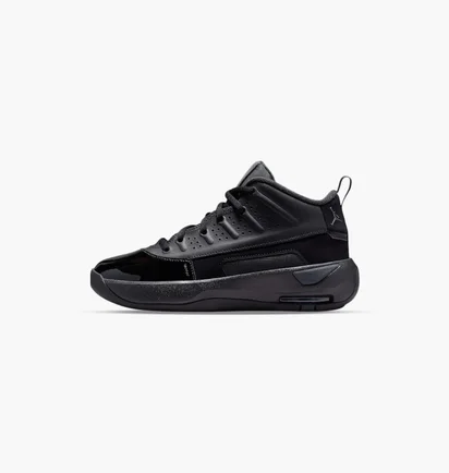 Кросівки дитячі Air Jordan Max Aura 7 (Gs) Black HQ2089-001