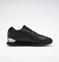 Кроссовки женские Reebok Glide Ripple Clip Black Gv7050