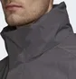 Ветровка мужская Adidas Urban Rain.Rdy Parka Grey GE5865
