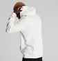 Худи мужское Puma Essentials Big Logo Hoodie White 846812-02