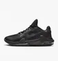 Кросівки чоловічі Nike Air Max Impact 4 Basketball Shoes Black Dm1124-004