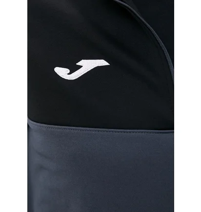 Олимпийка мужская Joma Winner Grey/Black 100947.151