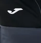Олимпийка мужская Joma Winner Grey/Black 100947.151