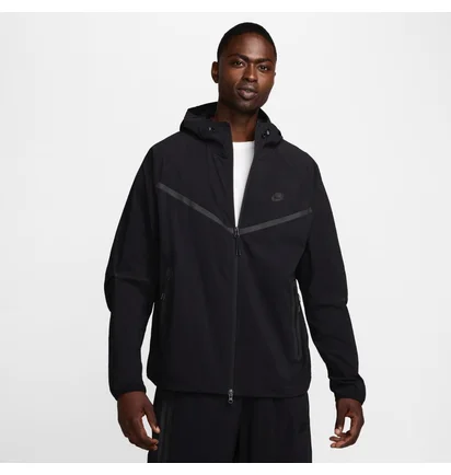 Спортивный костюм мужской Nike Tech Woven Black HM7151-010__HM8241-010