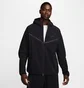 Спортивный костюм мужской Nike Tech Woven Black HM7151-010__HM8241-010