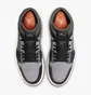 Кроссовки мужские Air Jordan 1 Mid Se Craft Grey Dm9652-001