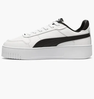 Кросівки жіночі Puma Carina Street White 38939003