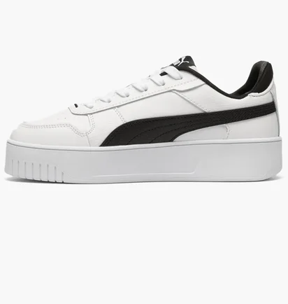 Кросівки жіночі Puma Carina Street White 38939003